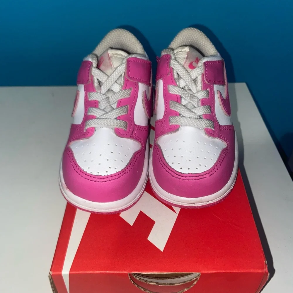 Nike dunk low